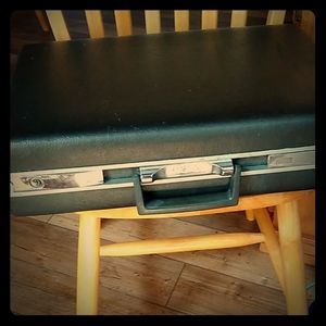 1965 briefcase